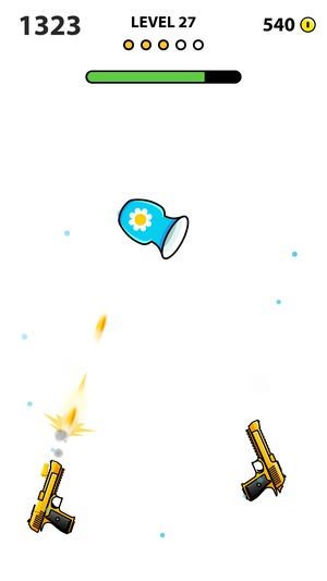 Double Guns(˫ǹ)v1.0.1 °