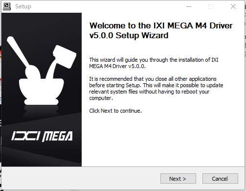 ixi mega m4v5.0.0 ٷ