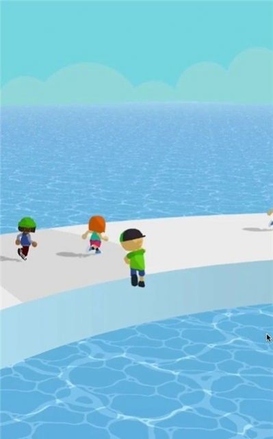 Rope Run 3D(套索酷跑达人)v1.0.0 安卓版