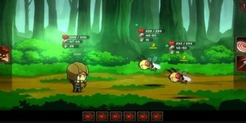 Kinda Heroes(金达英雄)v2.44 安卓版