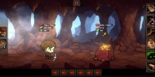 Kinda Heroes(金达英雄)v2.44 安卓版