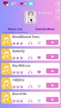 K-POP Tiles(挑战黑白块)v1.3 最新版