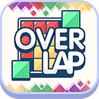 Overlap(重叠块)v1.0 安卓版