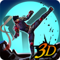 One Finger Death Punch 3D(一指死亡拳战斗世界)v1.0.255 安卓版