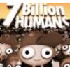 7 Billion Humans(70)