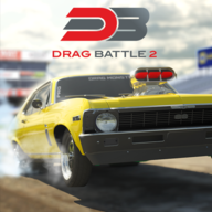 Drag Battle 2(拖拽战车2)v0.97.47 官方正版