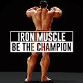 Iron Muscle - Be the champion(钢铁肌肉)v0.74 安卓版