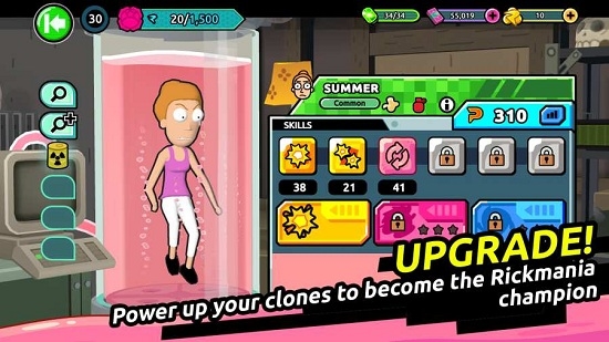 Clone Rumble(˺Īٿ¡)v1.0.5 İ