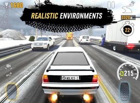 Traffic Tour Classic(޾֮)v1.0.0 ׿