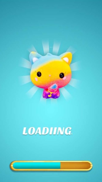 Squishy Toy(软绵绵玩具)v1.2 安卓版