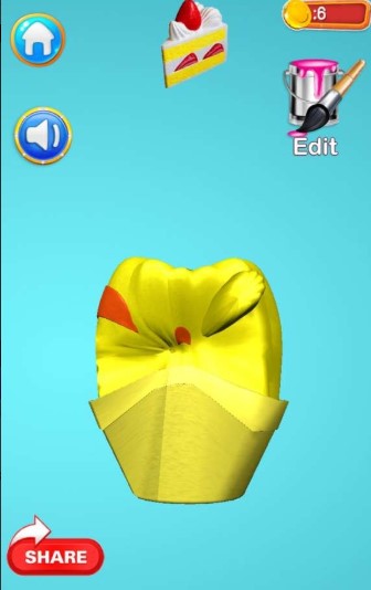 Squishy Toy(软绵绵玩具)v1.2 安卓版