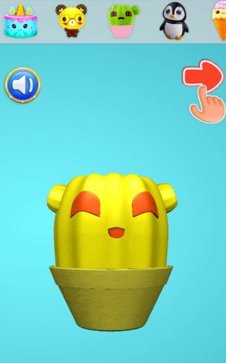 Squishy Toy(软绵绵玩具)v1.2 安卓版