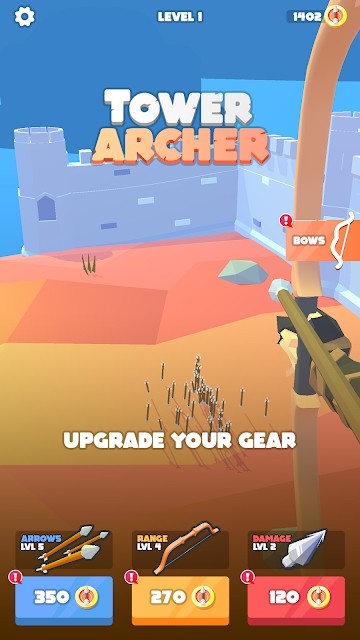 Tower Archer(¥)v1.0.15 ׿