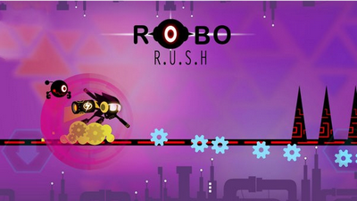 Robo Rush(ܿ)v1.2 ׿