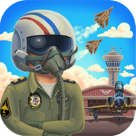 AirForceTycoon(空军大亨)v1.1 中文版