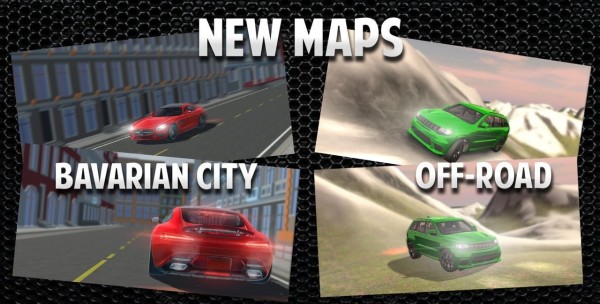 Real World Driver(ʵʻԱ)v1.5.4 ׿