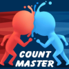 Count Masters Clash(ʦԾ˸)v2.0 ׿