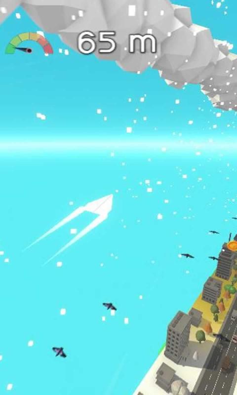 Paper Plane - Moon(ֽɻ)v1.2 ׿