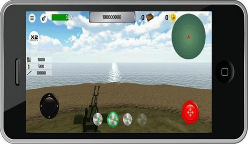 Island Defender()v0.1.2 ׿