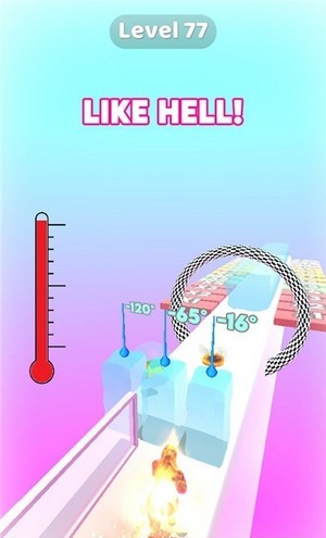 Heat Runner(˱)v0.1 ׿