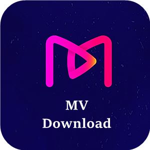 MV下载器appv1.0.0 安卓版