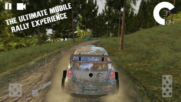 Rally Fury(2020)v1.07 °