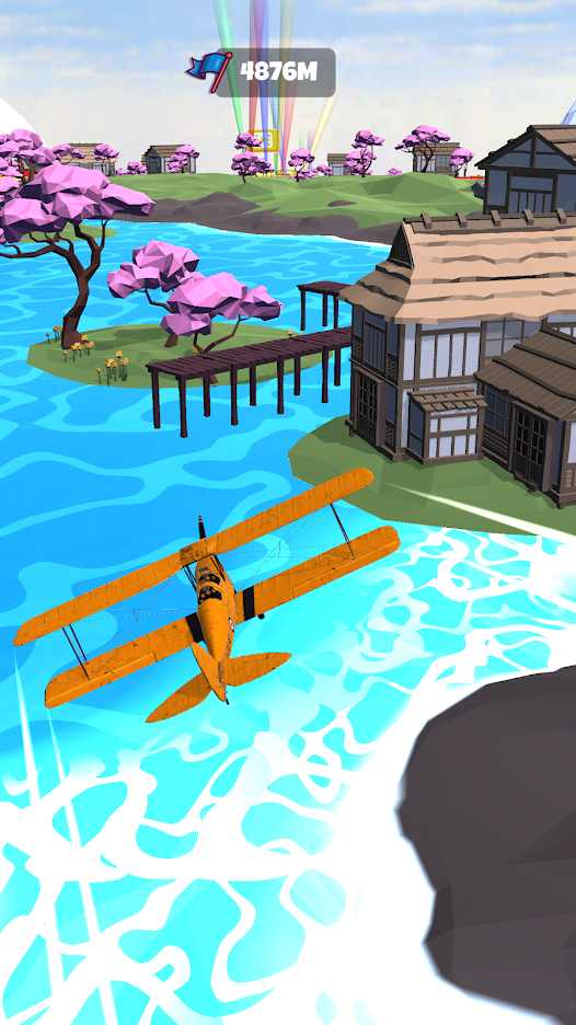 Sling Plane()v1.16 ׿