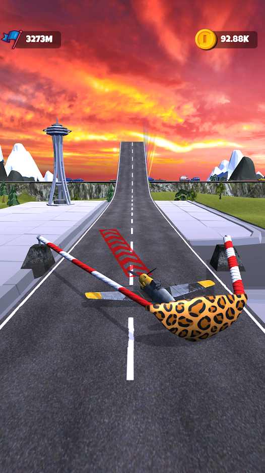 Sling Plane()v1.16 ׿