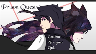 Prison Quest(监狱任务解谜冒险)v1.043 安卓版