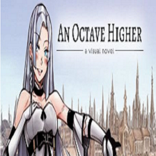 ߰˶An Octave Higher
