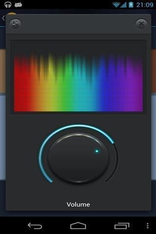 音乐均衡播放器appv2.9.21 安卓版