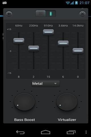 音乐均衡播放器appv2.9.21 安卓版