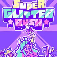 Super Glitter Rush