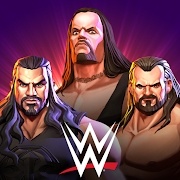 WWE Undefeated(世界摔跤战无不胜)v1.5.0 安卓版