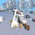 雪地北极生存冒险v1.0 最新版