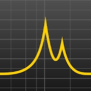 Spectroid app(ʵʱƵƵ׷)v1.1.2 Ѱ