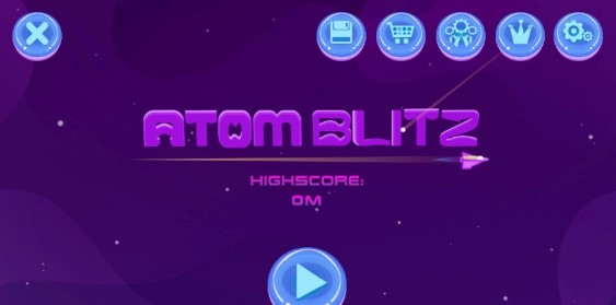 Atom Blitz(׵ս)v1.0 ׿