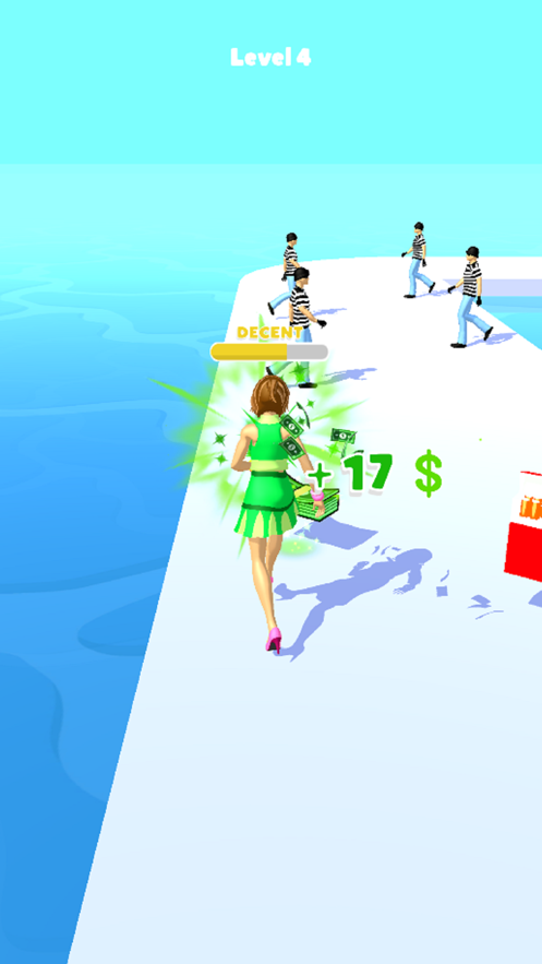 Run Rich 3D(Ǯ·Ϸ)v1.1 ٷ