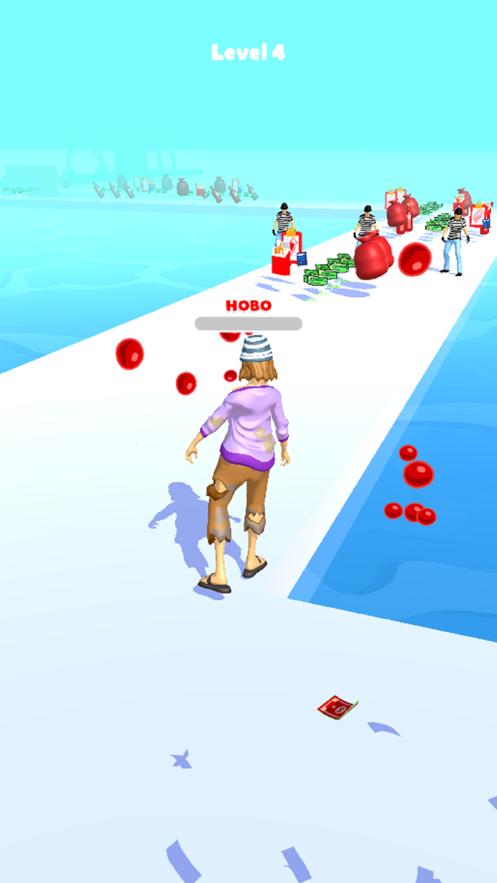 Run Rich 3D(Ǯ·Ϸ)v1.1 ٷ