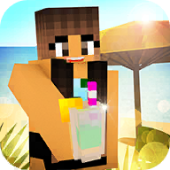 Beach Party Craft(ɳ̲ɶԴ)v1.15 ׿