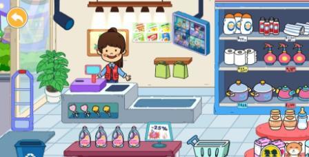 YoYa: Busy Life World(Ӵѽ)v1.2 ׿