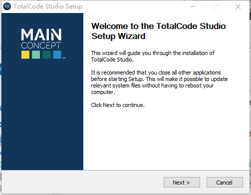 TotalCode Studio(ƵƵ)v5.2.0 ٷ