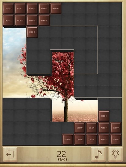 Gem Block Puzzle(飞鸟消除拼图)v1.0 安卓版