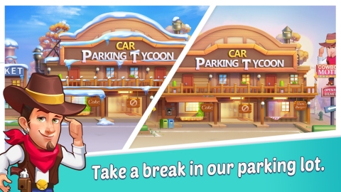 Car Parking Tycoon(ͣ)v1.0.13 ׿