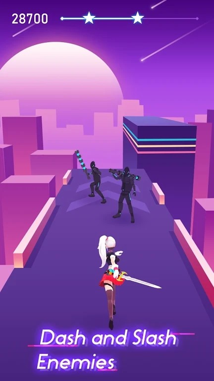 Dancing Hunt(ɱ)v1.0.3