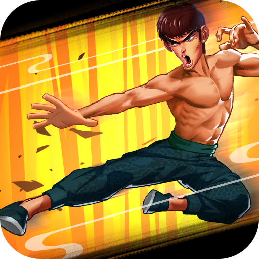 Kung Fu Attack(我是格斗家)v1.0.4.1 安卓版