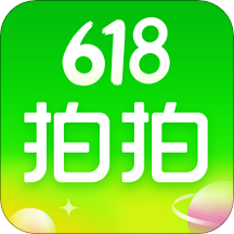 拍拍二手app苹果版v2.4.0 iPhone版