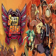 ٴҶSpeed Brawl