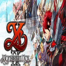 伊苏9Ys IX: Monstrum Nox