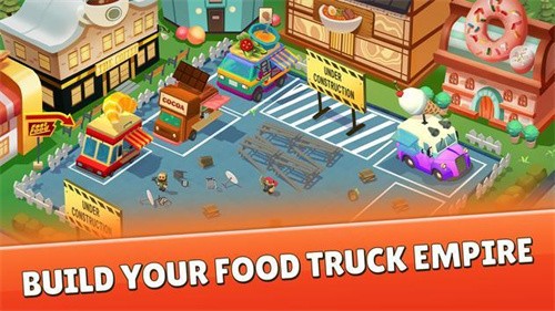 Adventure Chef(ϲʦð)v2.15.1 ׿